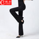 Fanshu's new cotton catwalk slimming body pants