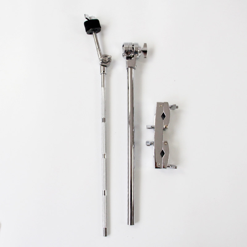 水镲架+夹 器镲片半截支架斜镲架吊镲架子擦片扩展架套装,淘宝优惠券,粉丝福利购,淘宝优惠卷