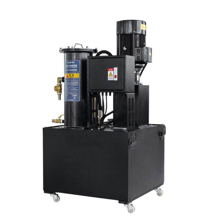 cnc中心出水过滤系统主轴出水水箱高压断屑刀具冷却50kg压力,淘宝优惠券,粉丝福利购,淘宝优惠卷