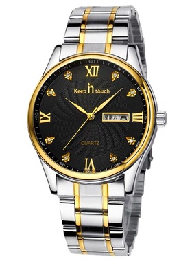 衣帽间装饰品摆件男士道具样板房衣柜衣帽间陈列衣柜展厅饰品