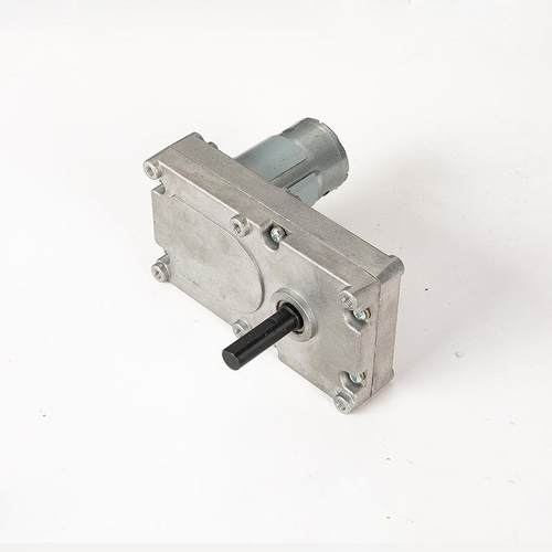 GB-555方形直流减速电机烤箱烤炉马达稳压机行政器可定制参数 - 图0