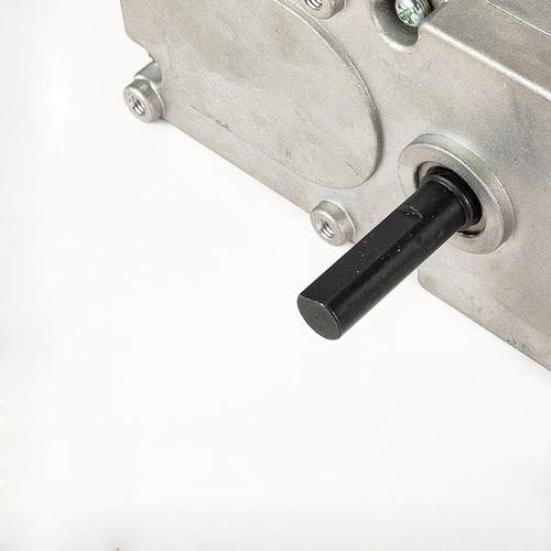 GB-555方形直流减速电机烤箱烤炉马达稳压机行政器可定制参数 - 图2