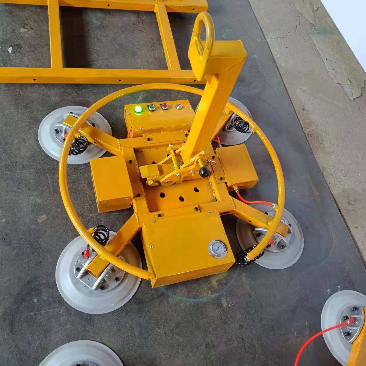 电动玻璃吸盘幕墙吸盘真空吊具玻璃吸吊机,淘宝优惠券,粉丝福利购,淘宝优惠卷