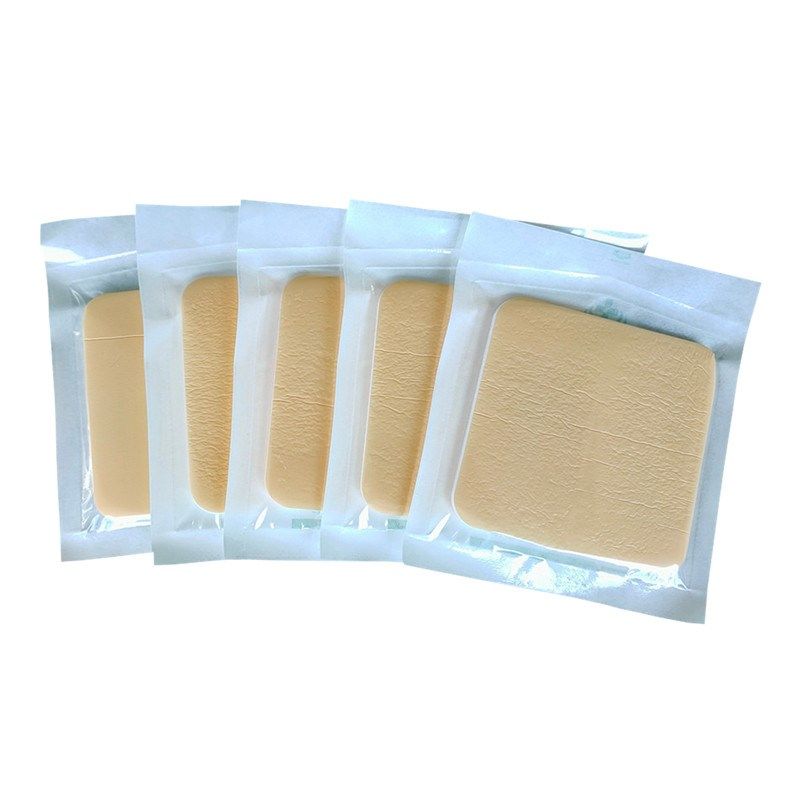 气切垫无粘泡沫敷料透气舒适褥疮压疮减压贴烧烫保护贴C,淘宝优惠券,粉丝福利购,淘宝优惠卷