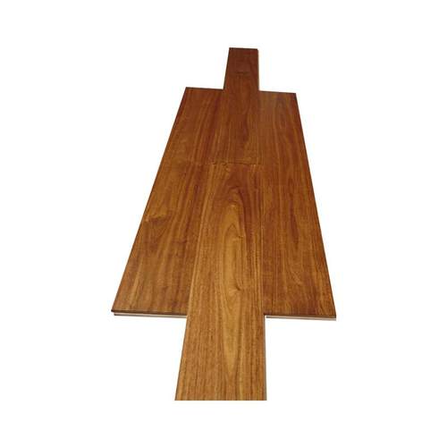 多层实木复合木地板地热防水耐用地暖家用E0三层实木地板 - 图3