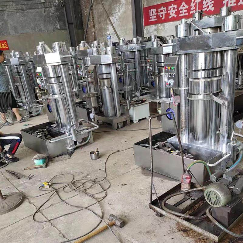 立式芝麻核桃榨油机130型油茶籽榨油机 冷热商用茶油榨油机,淘宝优惠券,粉丝福利购,淘宝优惠卷