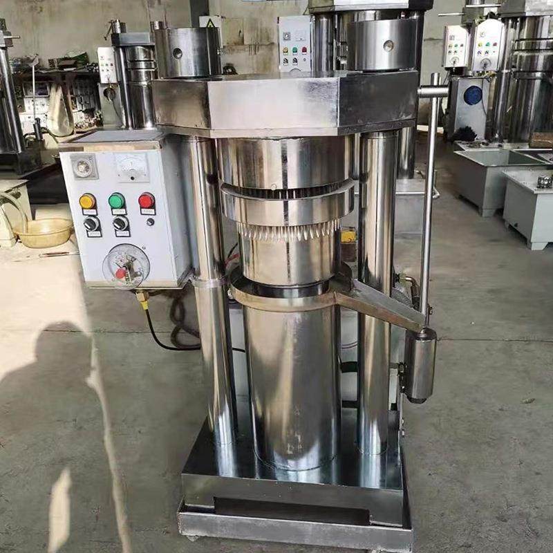 立式芝麻核桃榨油机130型油茶籽榨油机 冷热商用茶油榨油机,淘宝优惠券,粉丝福利购,淘宝优惠卷