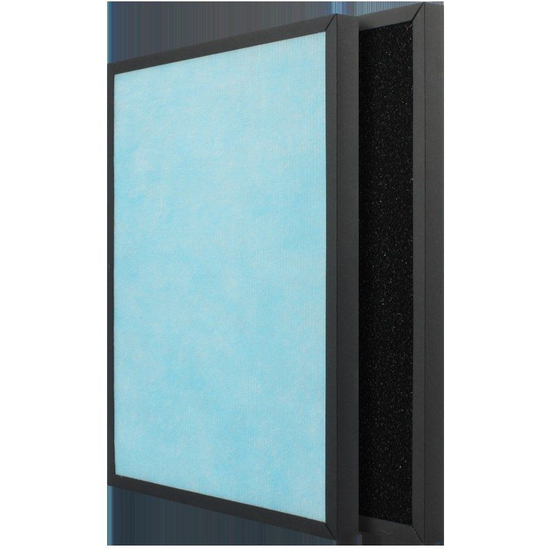 适配重工空气净化器滤网CS家用集尘过滤芯,淘宝优惠券,粉丝福利购,淘宝优惠卷