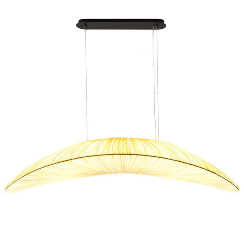 海洋布艺新中式个性简约现餐厅书房吧台茶室民宿创意吊灯,淘宝优惠券,粉丝福利购,淘宝优惠卷