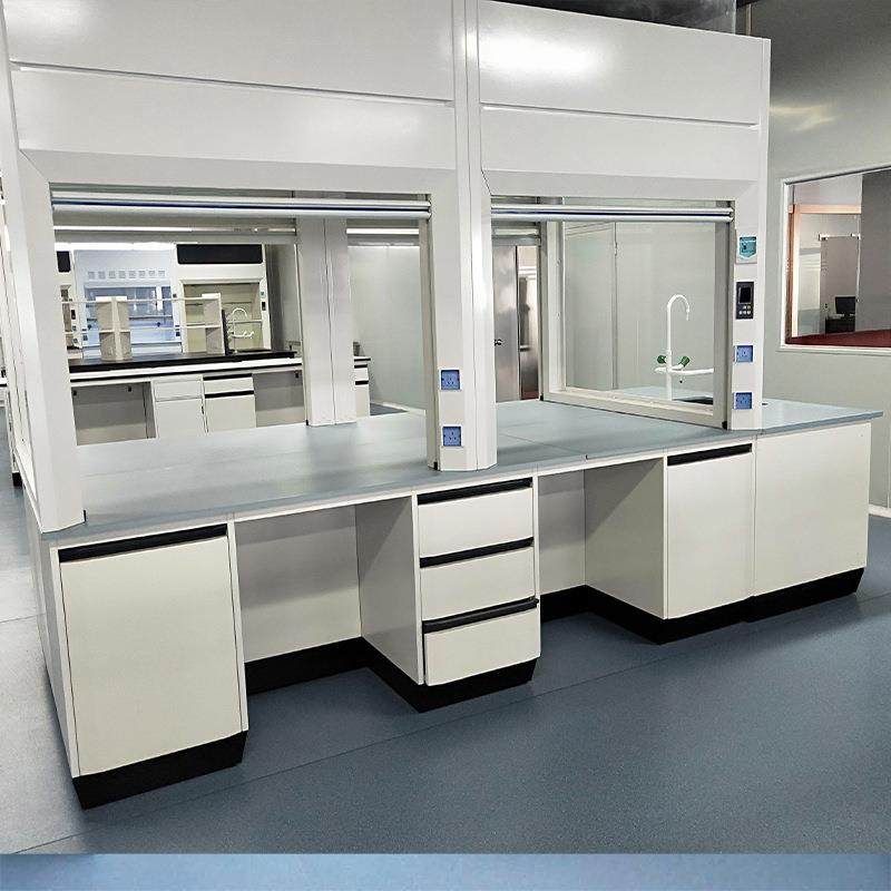 实验室全钢通风柜防腐蚀耐酸碱排风柜化验室桌上型PP通风橱,淘宝优惠券,粉丝福利购,淘宝优惠卷