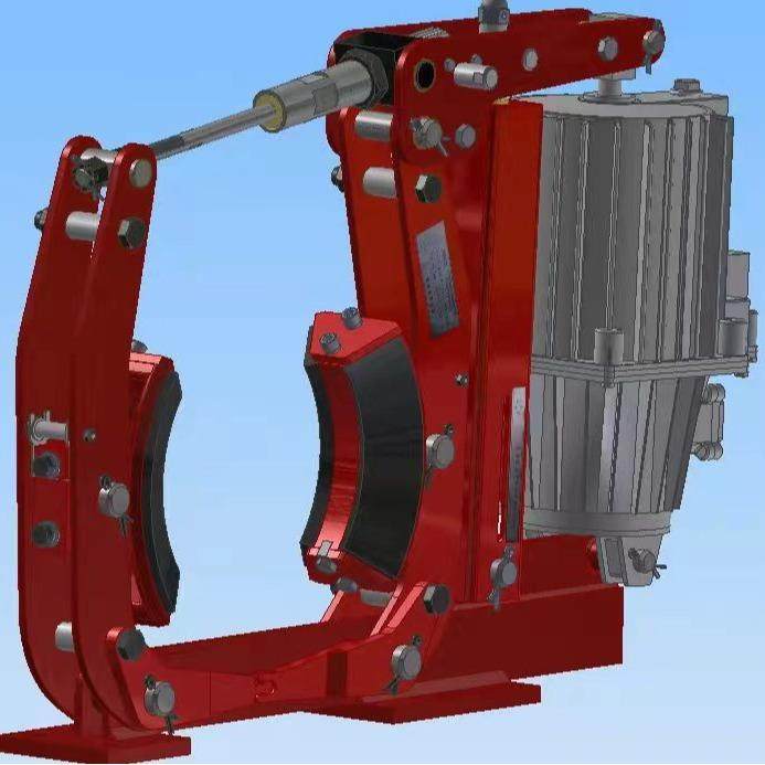 库德班自动补偿锥面制动器电力液压鼓式制动器防爆盘式制动器,淘宝优惠券,粉丝福利购,淘宝优惠卷