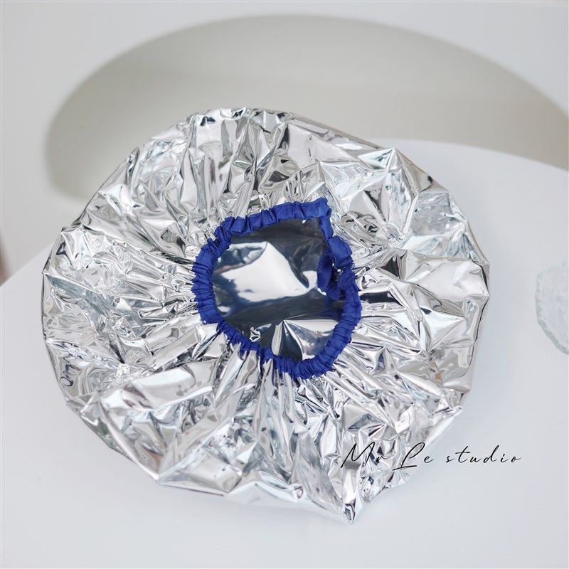 rye安野屋蒸发帽帽发膜免插电护发铝箔蒸汽加热帽焗油,淘宝优惠券,粉丝福利购,淘宝优惠卷