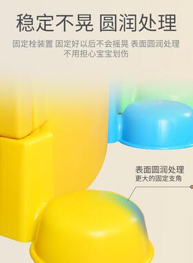 幼儿园户外游戏道具小精灵钻洞玩具毛毛虫儿童感统游乐爬行小隧道