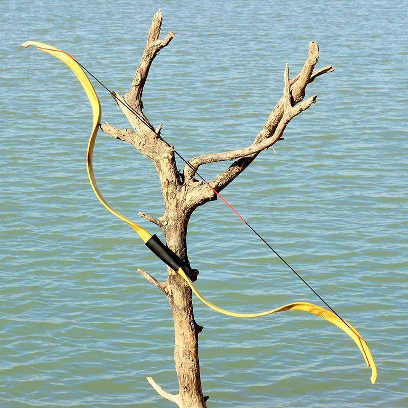 热销可拆卸传统弓套装左右手通用新手入门户外射箭弓箭器材,淘宝优惠券,粉丝福利购,淘宝优惠卷