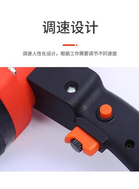 手提式电动油抽220V电动柴油泵机油液压油抽油泵柴油油桶泵