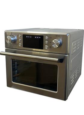 科帅电烤箱家用小型烘焙多功能网红小烤箱厨房电器家电