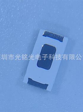 供应5730紫色0.5W395-400nm紫光贴片灯珠紫灯发光二极管