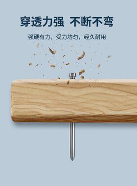 气动枪钉T钉气排钉木工家具五金装修钉T38枪钉气动钉T50直钉排钉