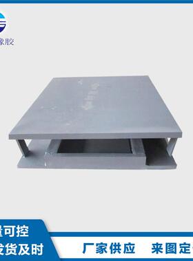 桥梁GPZ（II)型盆式橡胶支座GD固定SX双向建筑隔震盆式支座