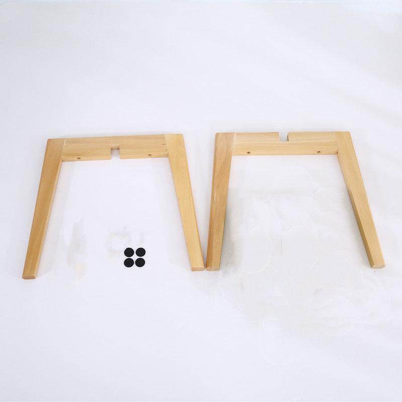 家用原木凳架花架置物架实木支架凳脚腿防滑脚垫防磨工厂直销,淘宝优惠券,粉丝福利购,淘宝优惠卷