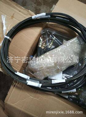 推土机配件SD16/SD22/SD32暖风机总成D2850-50000/17Y-58B-09000