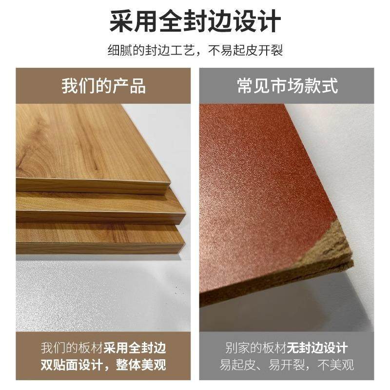 书架置物架家用书柜收纳柜落地自由组合格子柜简易多层靠墙储物柜,淘宝优惠券,粉丝福利购,淘宝优惠卷