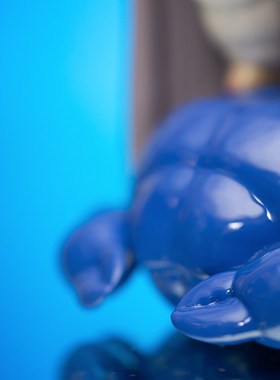 《天蝎座》星座创意装饰雕塑摆件简约现礼物