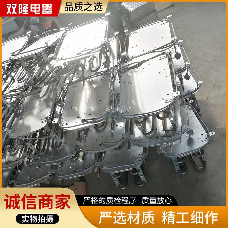 SRK1-5工业取暖器 - 图0