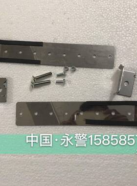 长排灯4脚支架一对显示屏云台夹子带橡皮垫汽车车顶安装脚架