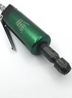 Lish气动刻磨机重型风动气动打磨机TC-38AL气动抛光机工业级6mm