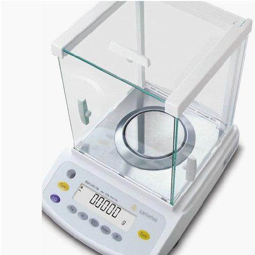 赛多利斯PRACTUM系列电子天平外部校准BSA天平QUINTIX6100-1CN,淘宝优惠券,粉丝福利购,淘宝优惠卷