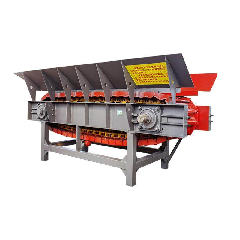 重型板式给料机砂石石料破碎线给料设备大颗粒物料输送给料机,淘宝优惠券,粉丝福利购,淘宝优惠卷