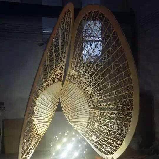 创意精美景观灯不锈钢景观灯路灯太阳能路灯庭院灯,淘宝优惠券,粉丝福利购,淘宝优惠卷