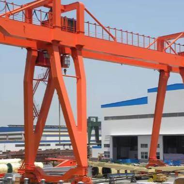 10-200吨户外货场码头钢材木材装卸重型龙门起重机,淘宝优惠券,粉丝福利购,淘宝优惠卷