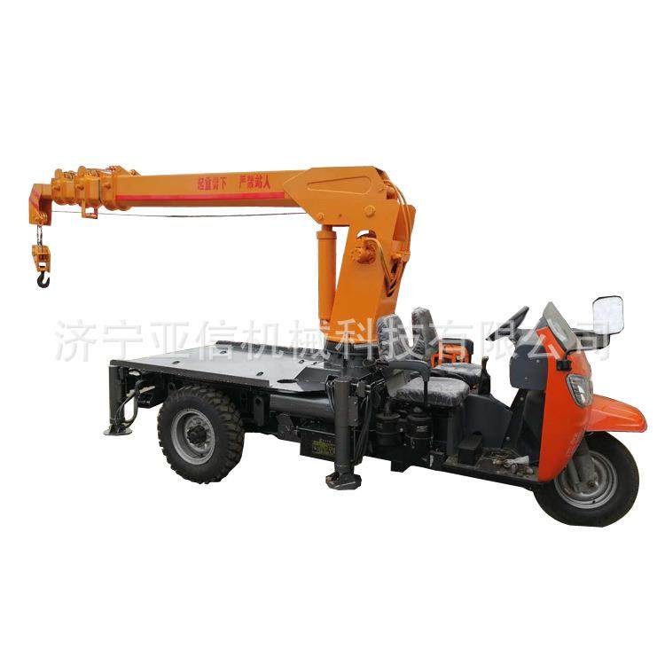 农用三轮起重机吨园林背树吊车小型三轮随车吊三轮吊车,淘宝优惠券,粉丝福利购,淘宝优惠卷