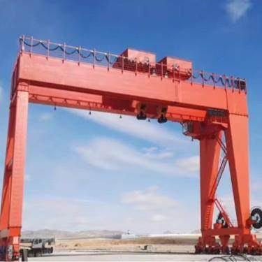 10-200吨户外货场码头钢材木材装卸重型龙门起重机,淘宝优惠券,粉丝福利购,淘宝优惠卷