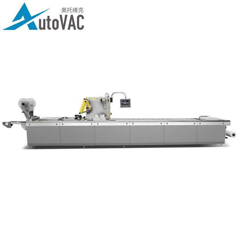 冻干榴莲肉拉伸膜真空包装机榴莲果肉真空充氮封口机,淘宝优惠券,粉丝福利购,淘宝优惠卷