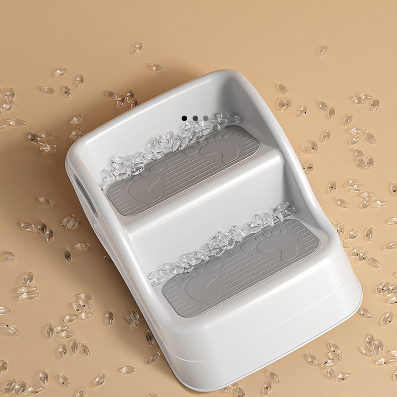 儿童垫脚凳洗手台阶洗脸踩脚凳脚踏小板凳防滑折叠阶梯凳,淘宝优惠券,粉丝福利购,淘宝优惠卷