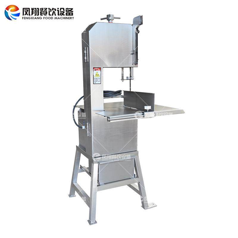 生鲜排骨切块机不锈钢商用电动切割切块排骨猪蹄冻肉剁骨机,淘宝优惠券,粉丝福利购,淘宝优惠卷