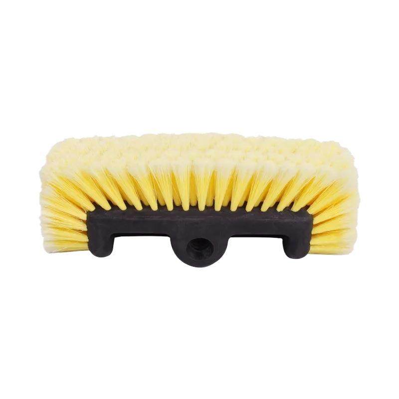 五面通水刷刷头配头洗车刷子软毛洗车拖把水刷子洗车工具,淘宝优惠券,粉丝福利购,淘宝优惠卷