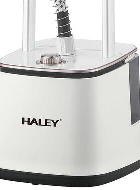 HALEY欧规熨烫机服装家用烫衣机手持烫衣挂烫机家用立式电熨斗