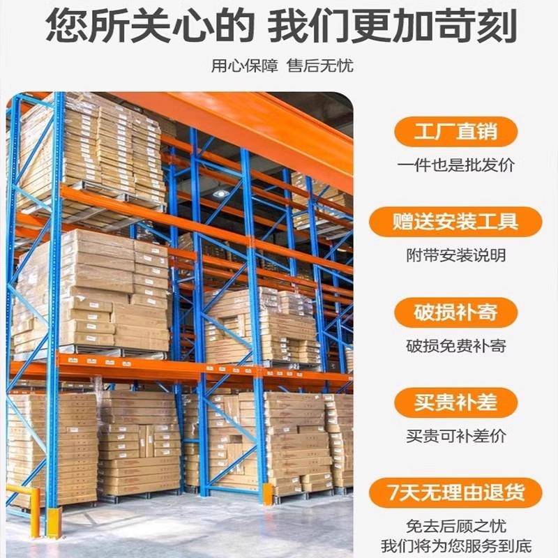 办公室文件柜木质书柜带锁家用资料柜档案柜分层新款书架带柜门柜 - 图3