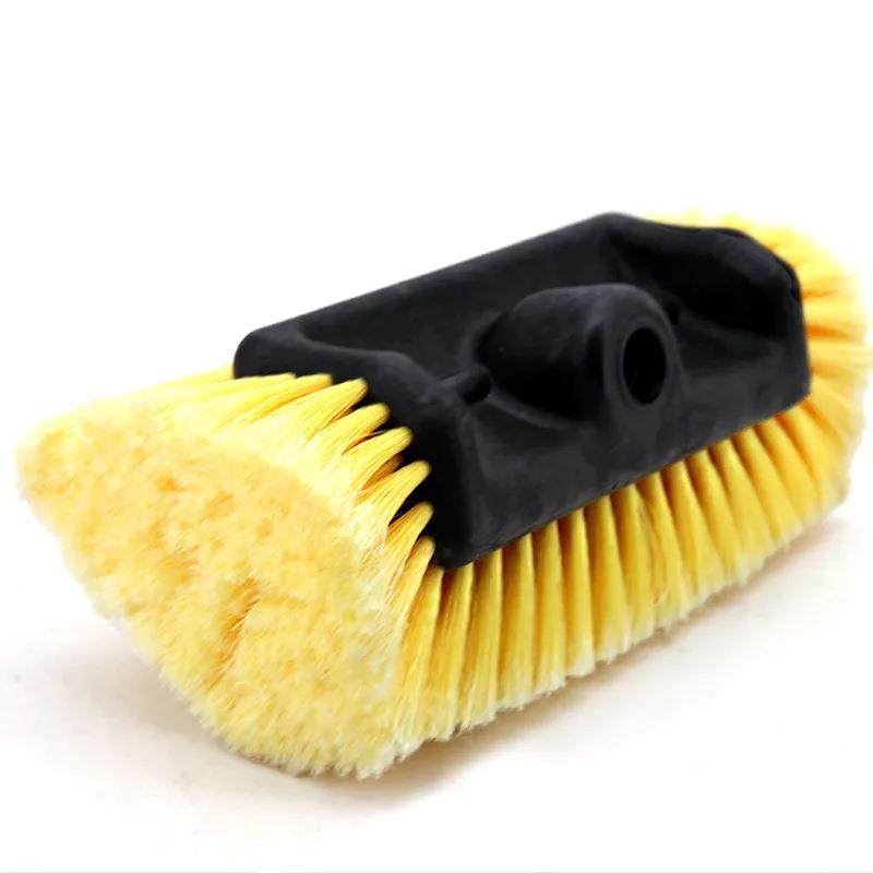 五面通水刷刷头配头洗车刷子软毛洗车拖把水刷子洗车工具,淘宝优惠券,粉丝福利购,淘宝优惠卷