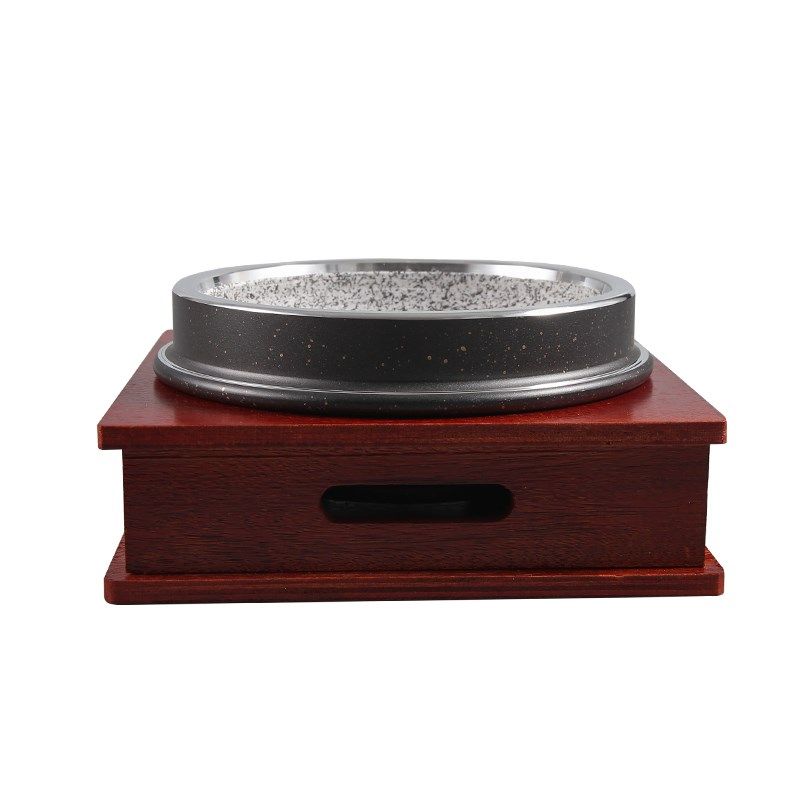 韩式拌饭石碗烤箱明火加热石锅拌饭碗酱汤石碗铝拌饭锅,淘宝优惠券,粉丝福利购,淘宝优惠卷