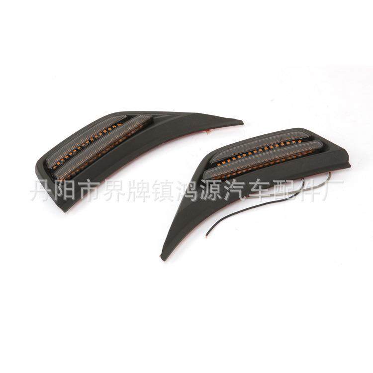 适用于牧马人JL改装件牧马人JL改装翼子板灯LED改装牧马人JL,淘宝优惠券,粉丝福利购,淘宝优惠卷