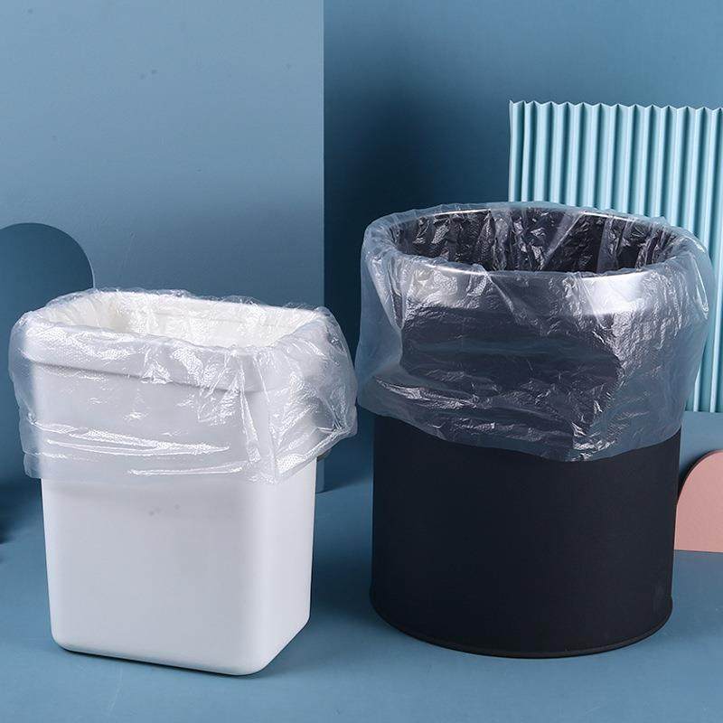 一次性平口酒店客房专用垃圾袋现货透明加厚无异味塑料垃圾袋,淘宝优惠券,粉丝福利购,淘宝优惠卷