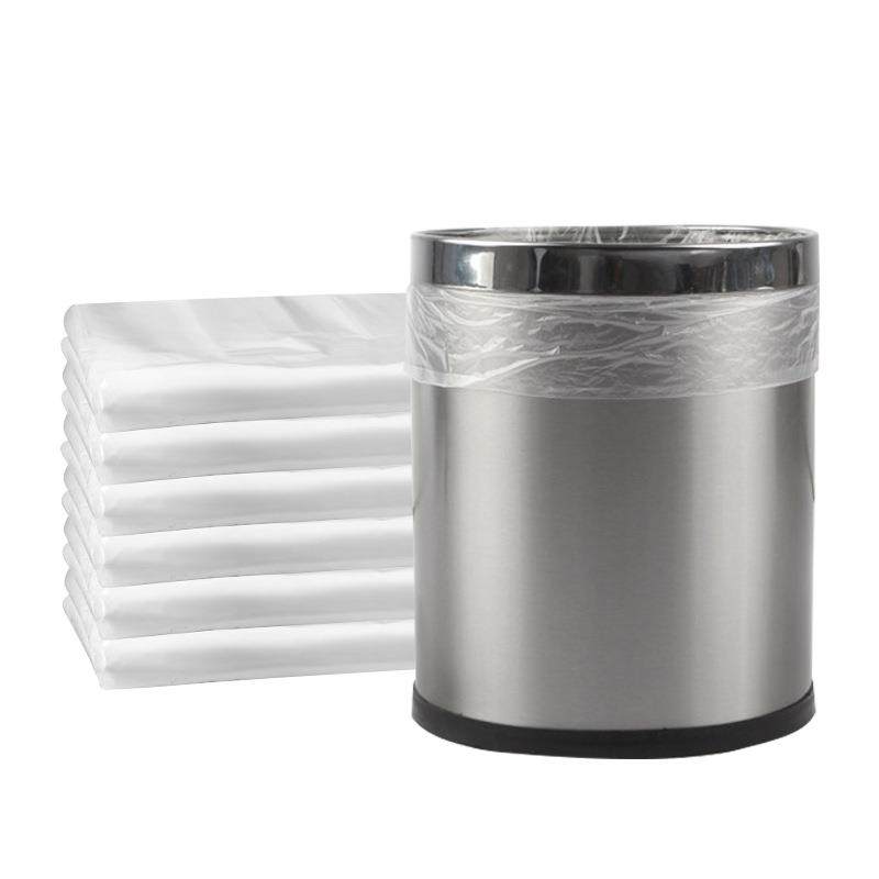 一次性平口酒店客房专用垃圾袋现货透明加厚无异味塑料垃圾袋,淘宝优惠券,粉丝福利购,淘宝优惠卷