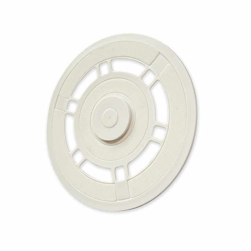 适配 T30扫地机抹布支架T50 T30pro Max拖地模块T50拖布挂架 - 图1