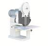Supply desktop single-head machine, flat wire stapler, box stapler dual-purpose machine