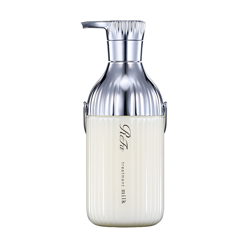 【蛋白修复】ReFa黎珐日本进口护发素改善毛躁干枯补水顺滑滋养乳,淘宝优惠券,粉丝福利购,淘宝优惠卷